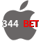 Aplicativo 344 bet para iOS