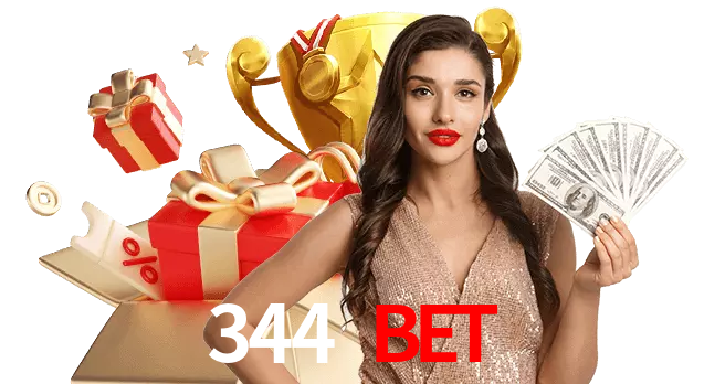 Jogue com dealers reais no 344 bet!