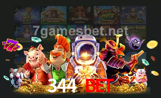 cassino 344 bet