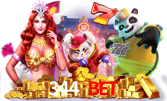jogue em caça-níqueis ricos na 344 bet