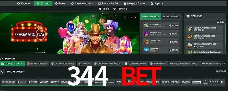 cassino 344 bet