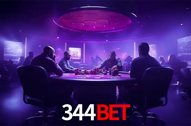 Login Seguro 344bet