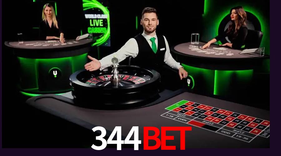 Player Reviews 344bet