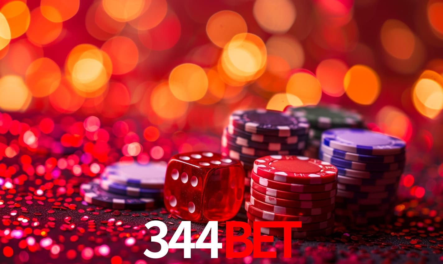 Provedores de Jogos 344bet