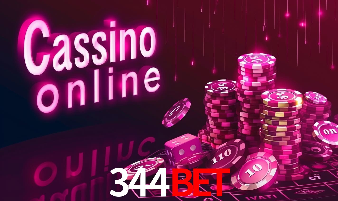 Casino Ao Vivo 344bet