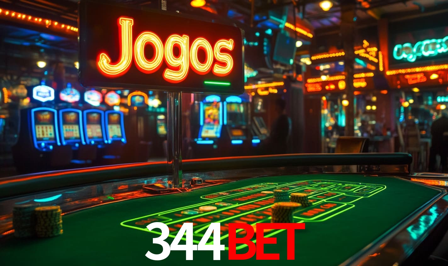 Apostas Esportivas na 344bet: Um Guia Completo