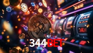 Especiais de Fim de Semana 344bet
