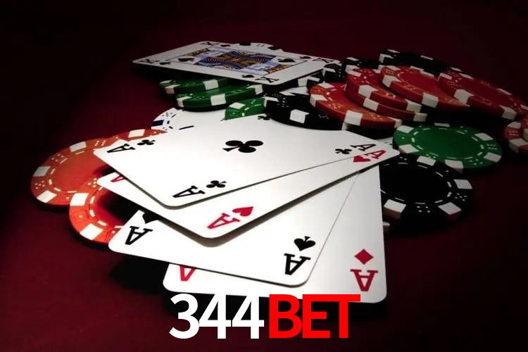 Inovações de Jogos na 344bet: O Futuro das Experiências Interativas