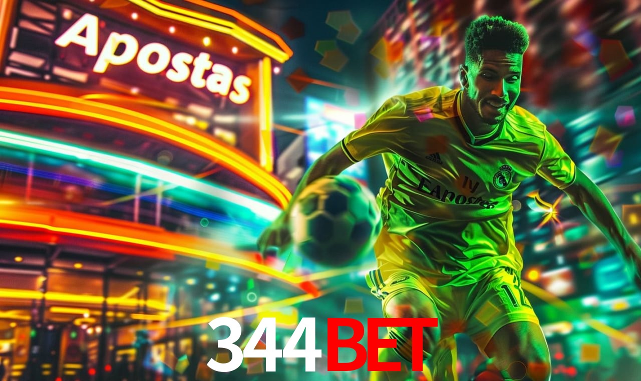 Descubra o Programa VIP da 344bet: Vantagens Exclusivas para Jogadores