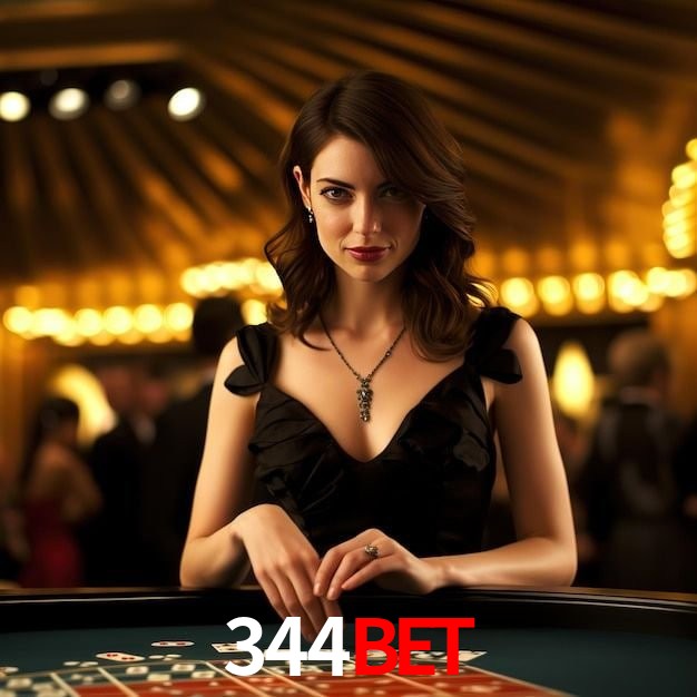 Estatísticas do Jogo 344bet