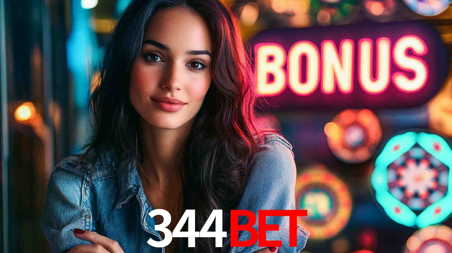 Desvendando o Mundo dos Jogos Virtuais na 344bet