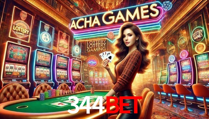 Roulette Table 344bet