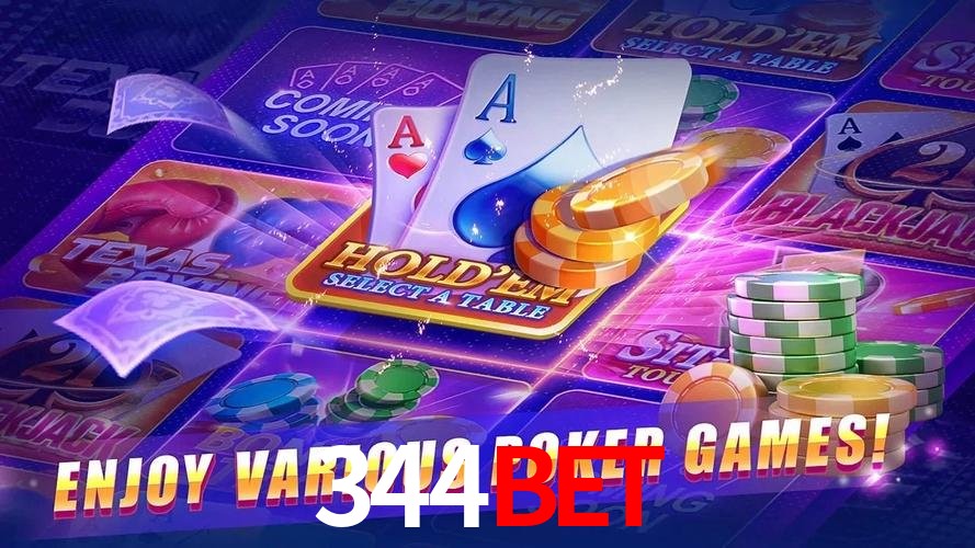 Tecnologia da Plataforma 344bet