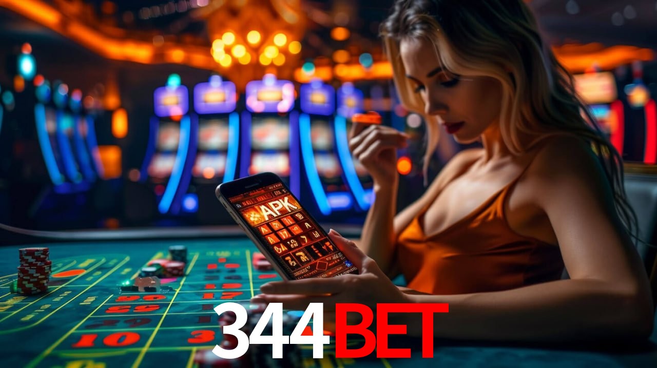 Tournaments 344bet