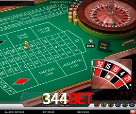 Platform Technology 344bet