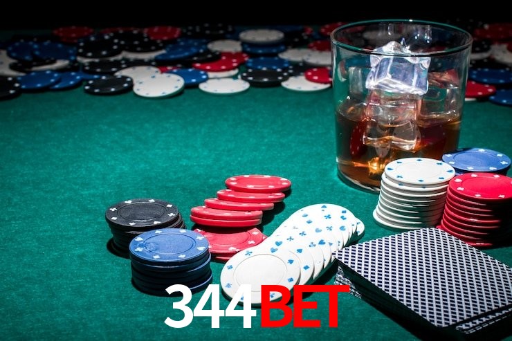 A Emoção da Loteria na 344bet: Uma Chance de Mudança de Vida