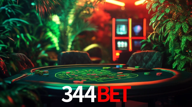 344bet App Interface