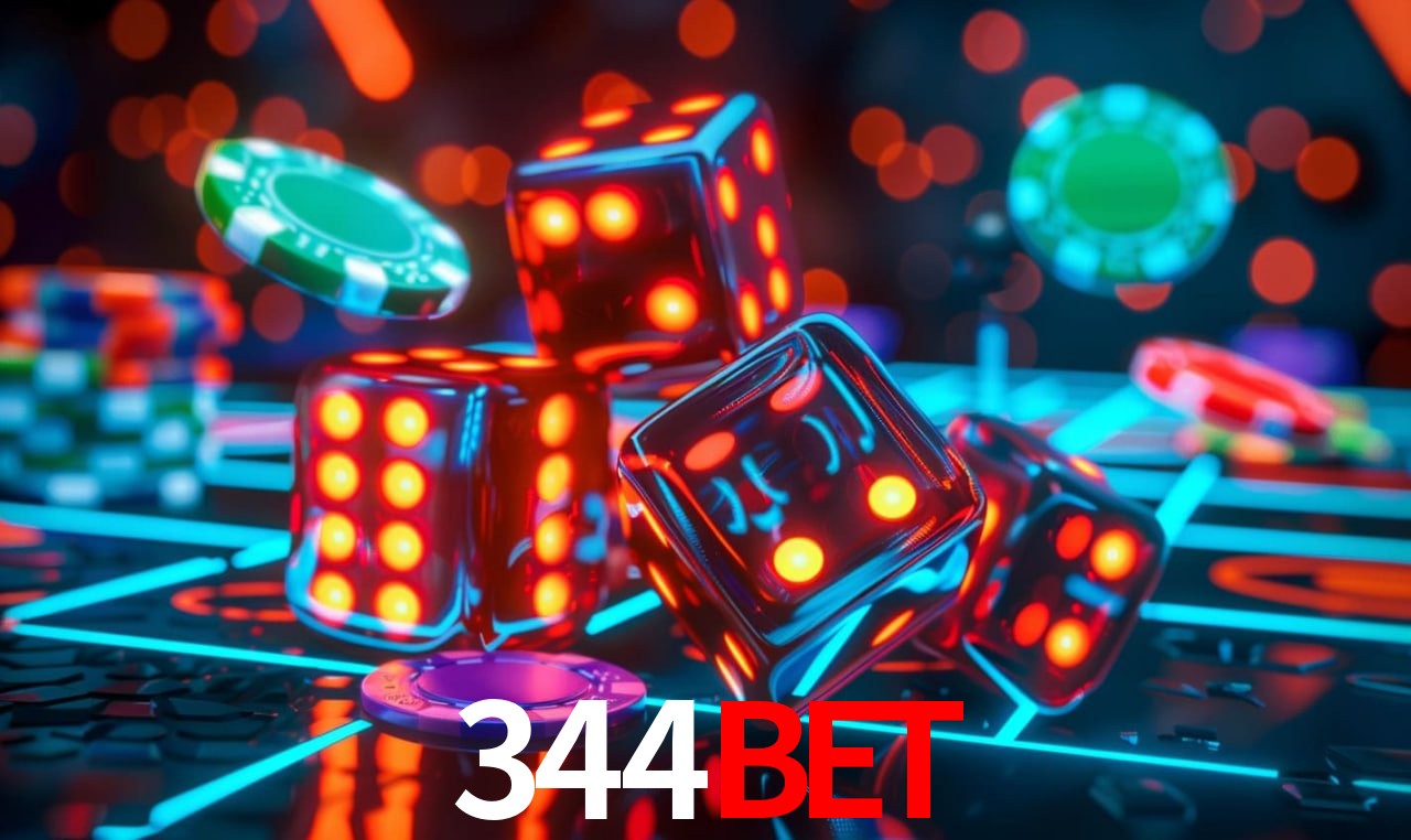 Ofertas Exclusivas 344bet