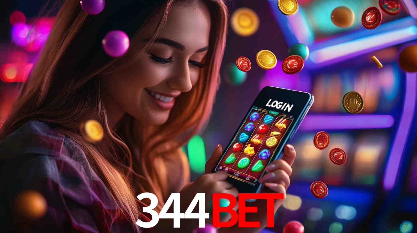 344bet: A Experiência de Casino com Jogos de Mesa ao Vivo