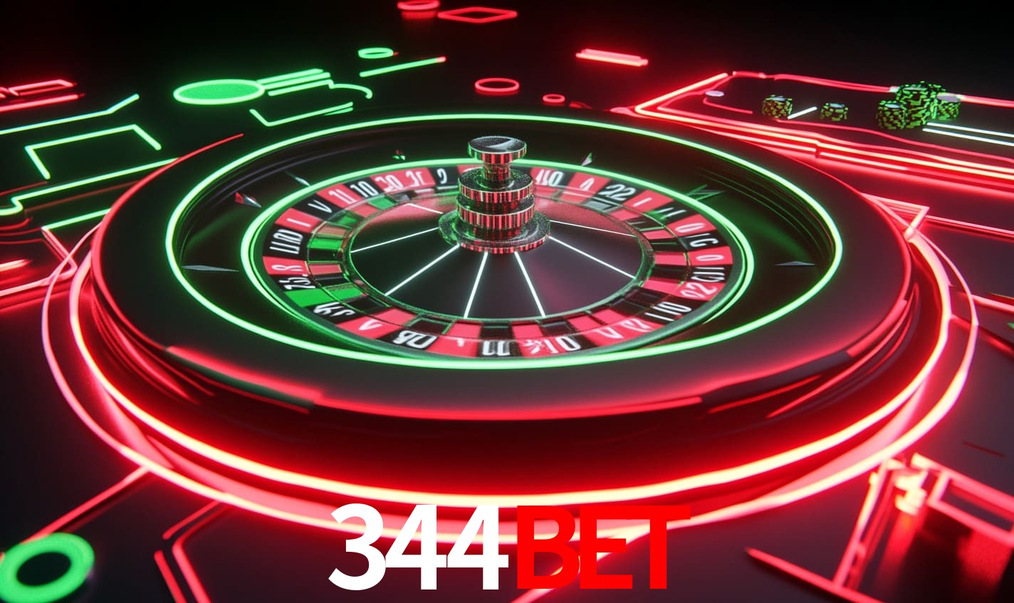 Diretório de Jogos 344bet
