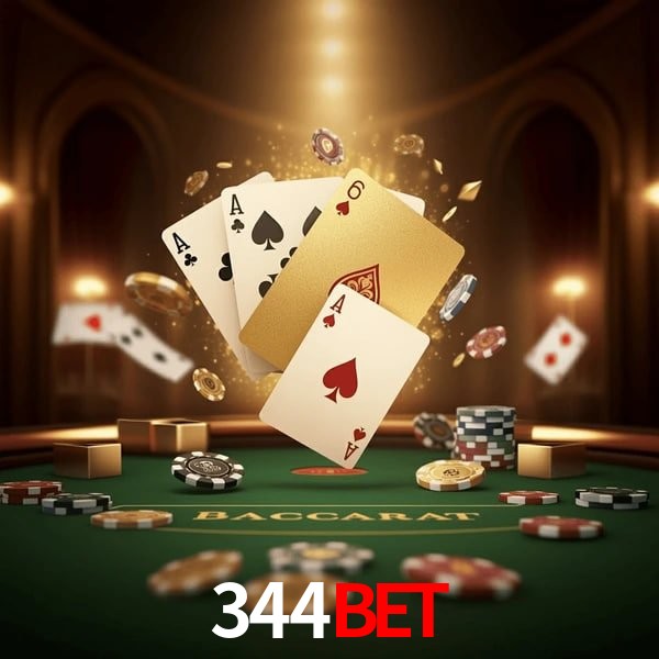 Programa VIP 344bet