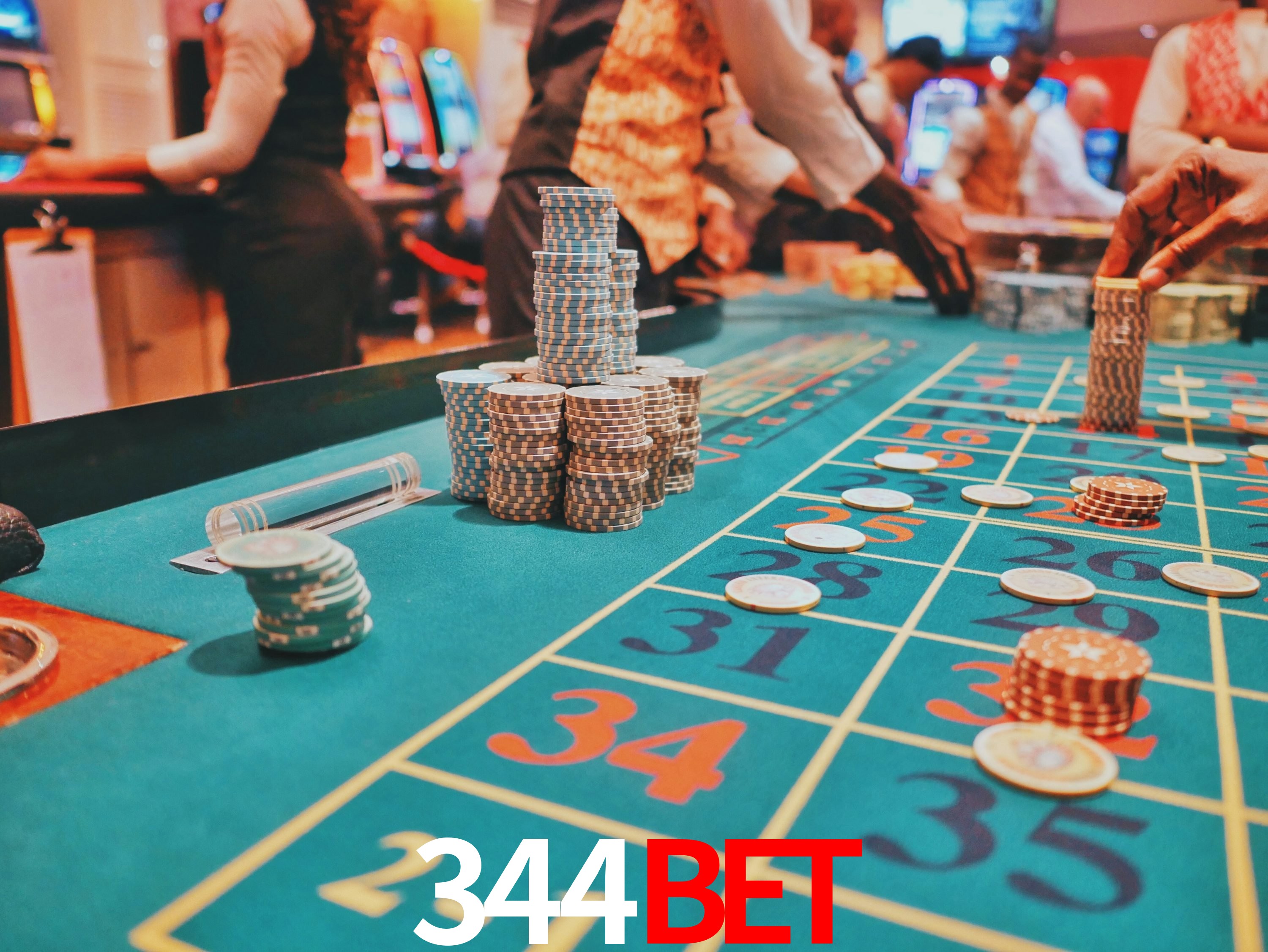 A Revolução dos Aplicativos de Jogos no 344bet