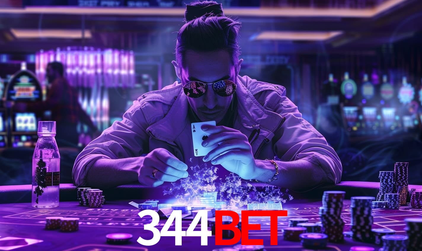 Daily Bonuses 344bet