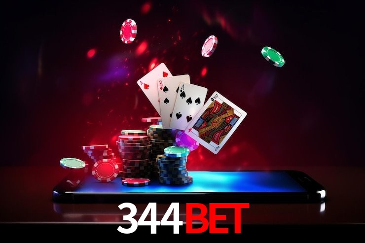 Football Betting 344bet