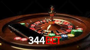 Live Casino 344bet
