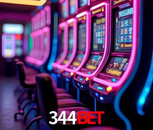 Inovações de Jogos na 344bet: O Futuro das Experiências Interativas