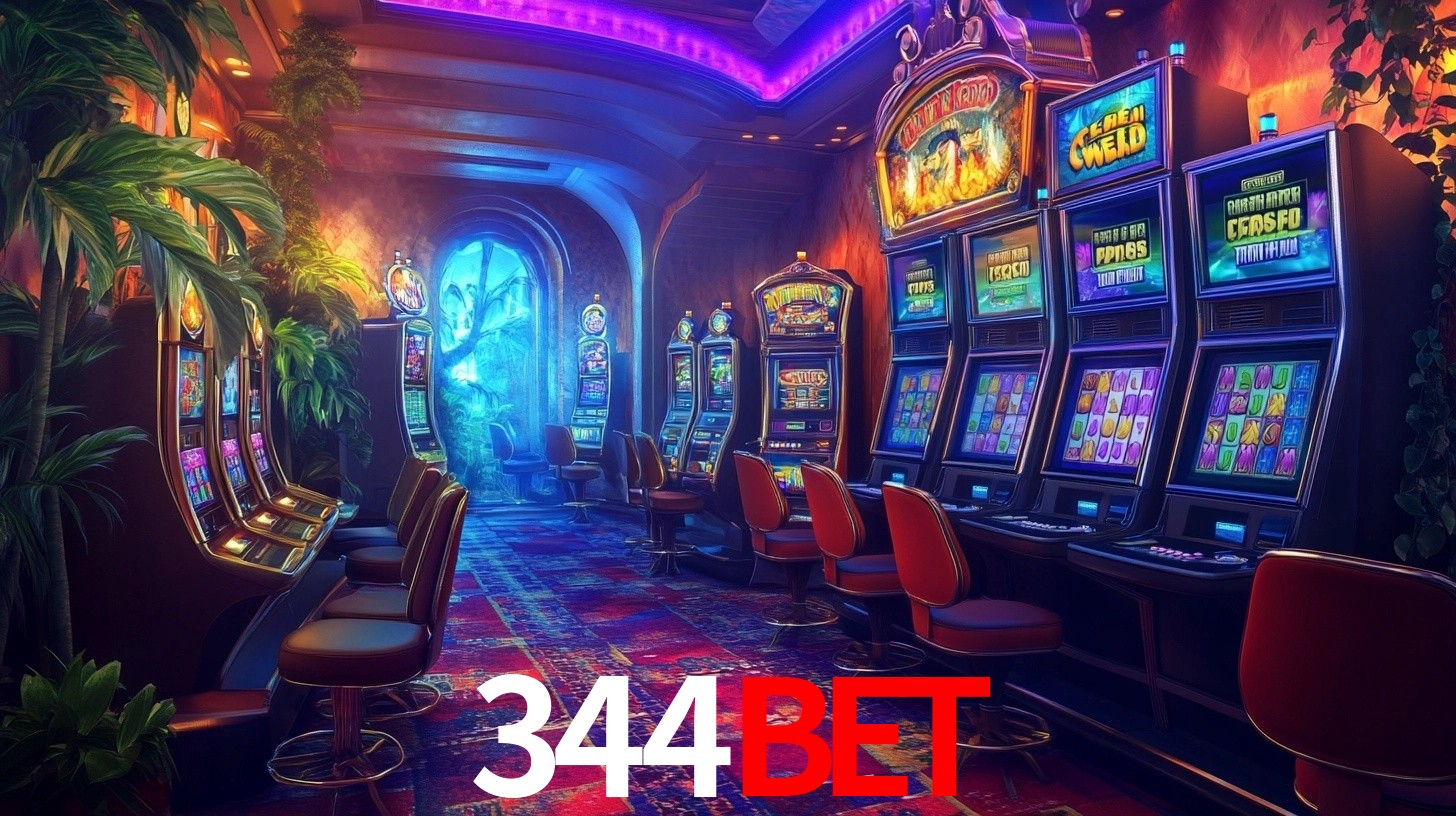 Ofertas Imperdíveis na 344bet: Promoções e Bônus Que Valem a Pena