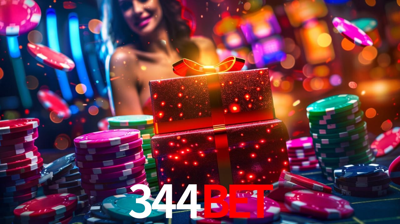 Sistemas de Segurança 344bet