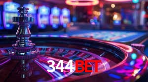 Inovações de Jogos na 344bet: O Futuro das Experiências Interativas