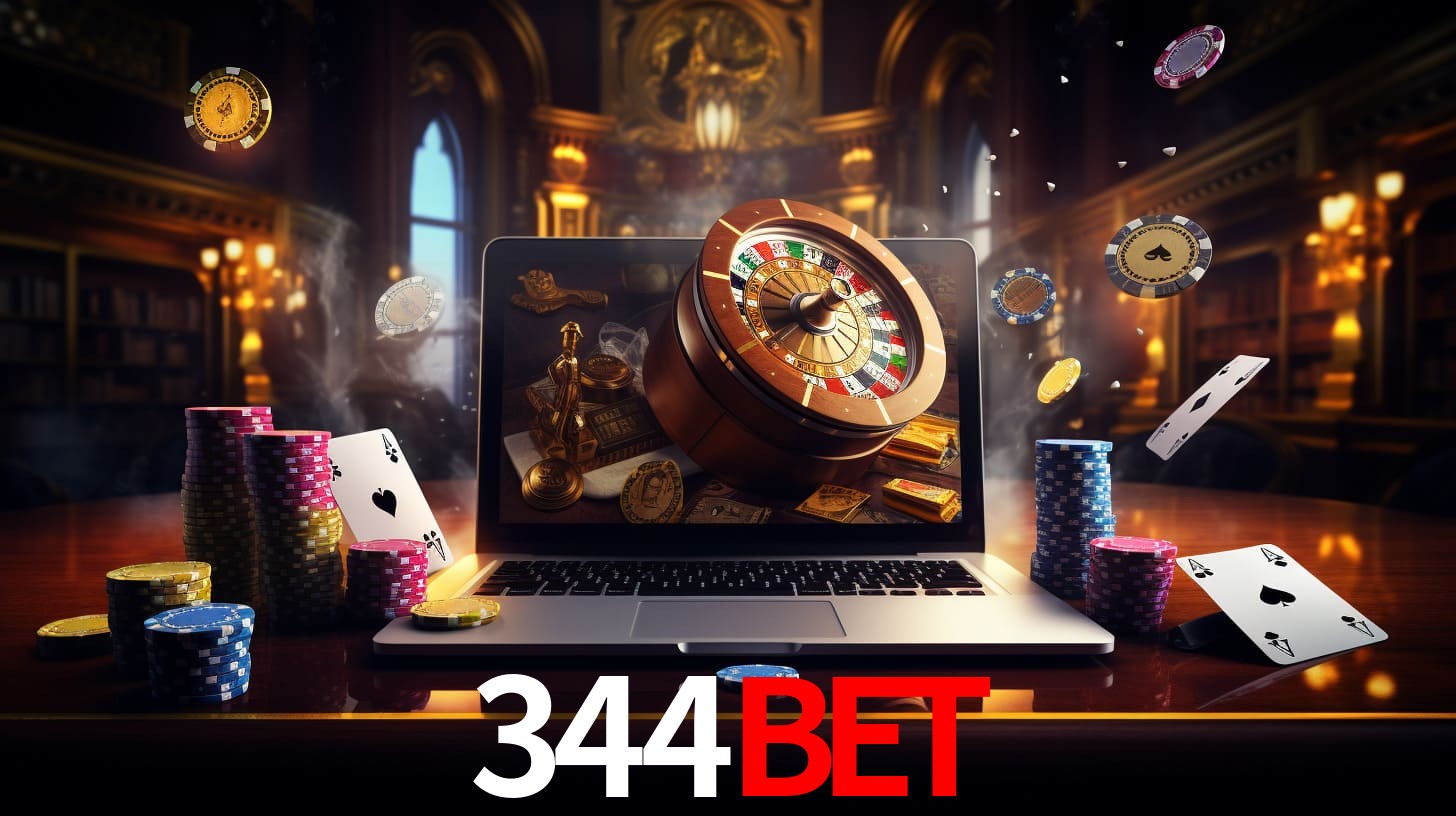 Exclusive Games 344bet