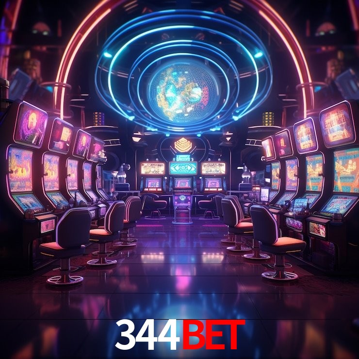 A Emoção da Loteria na 344bet: Uma Chance de Mudança de Vida