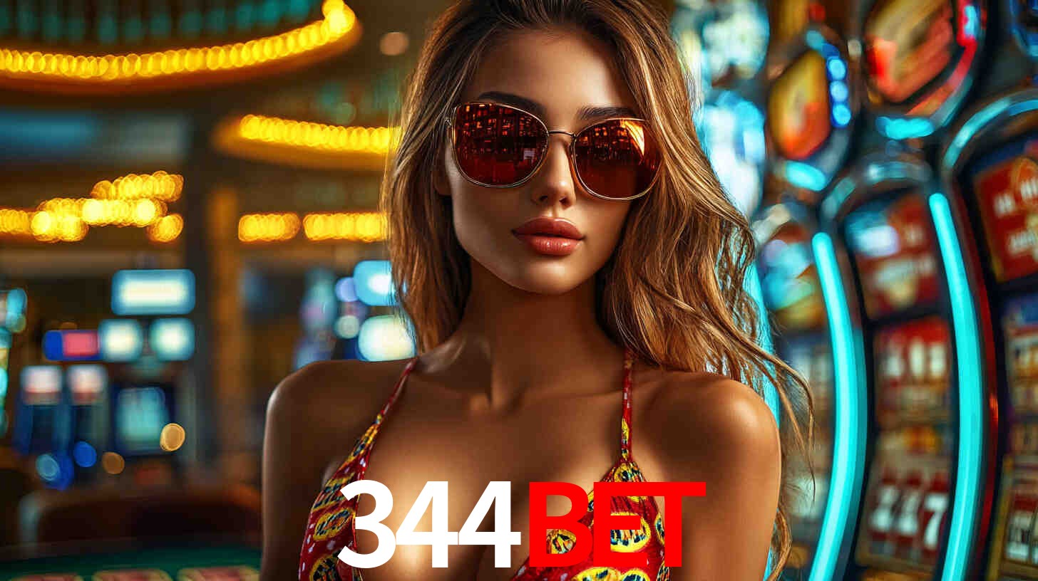 344bet: Jogos de Caça-Níqueis-Altas Recompensas, Roleta-Velocidade, Blackjack-Desafios Máximos