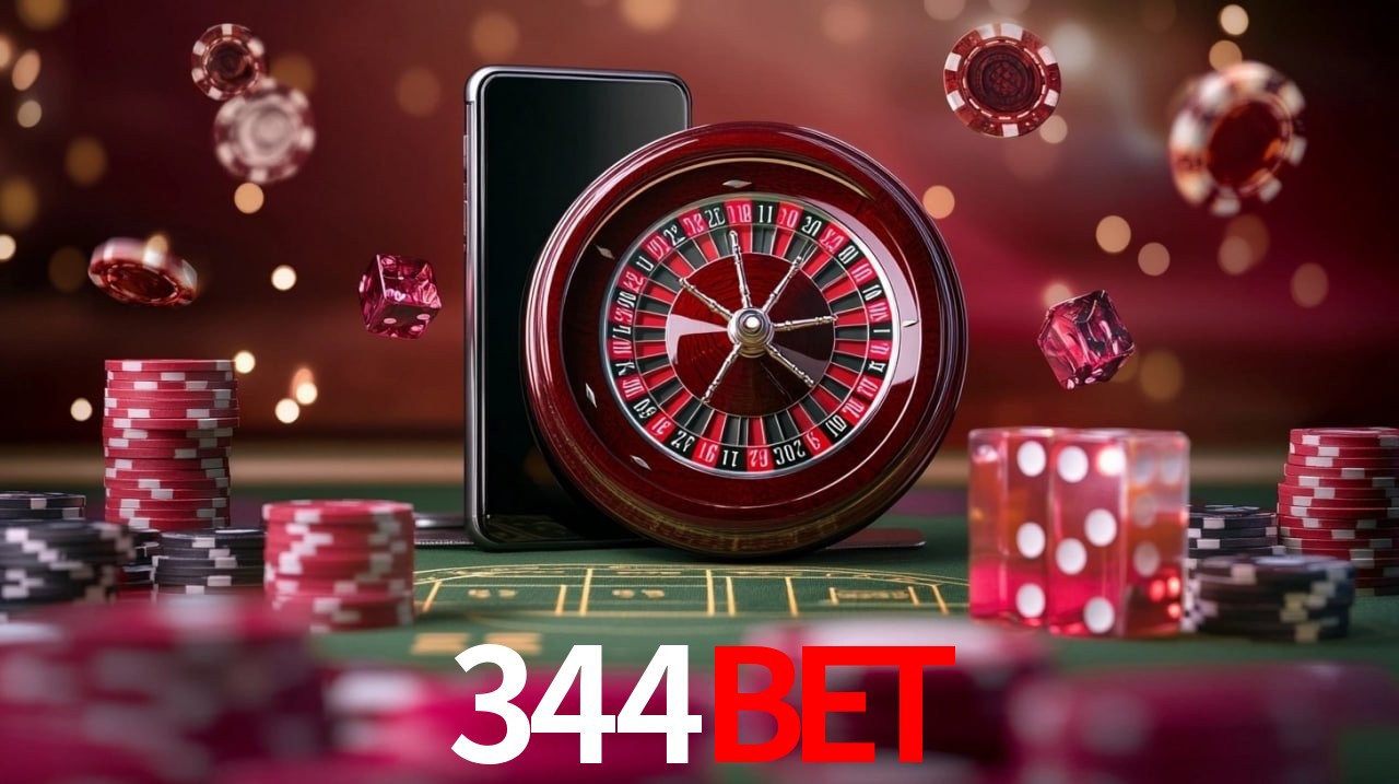 VIP Casino 344bet
