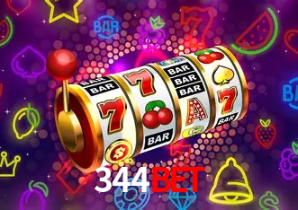 cassino 344bet