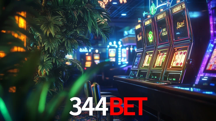 Premium Interface 344bet