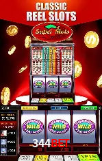 Exclusive Offers 344bet