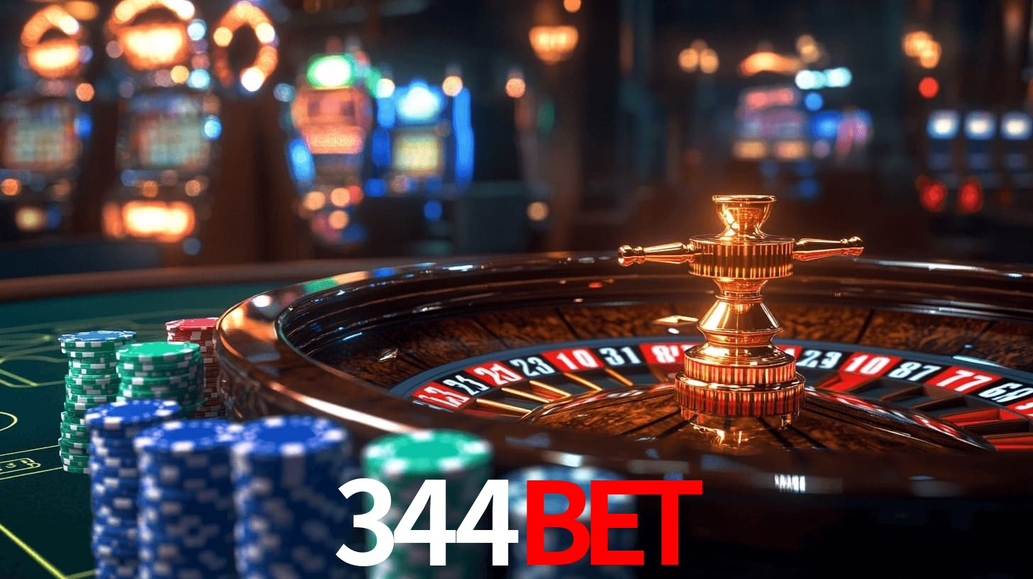 Bônus Generosos e Exclusivos no 344bet para Você!