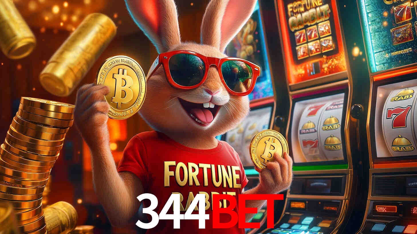 Bônus Diários 344bet