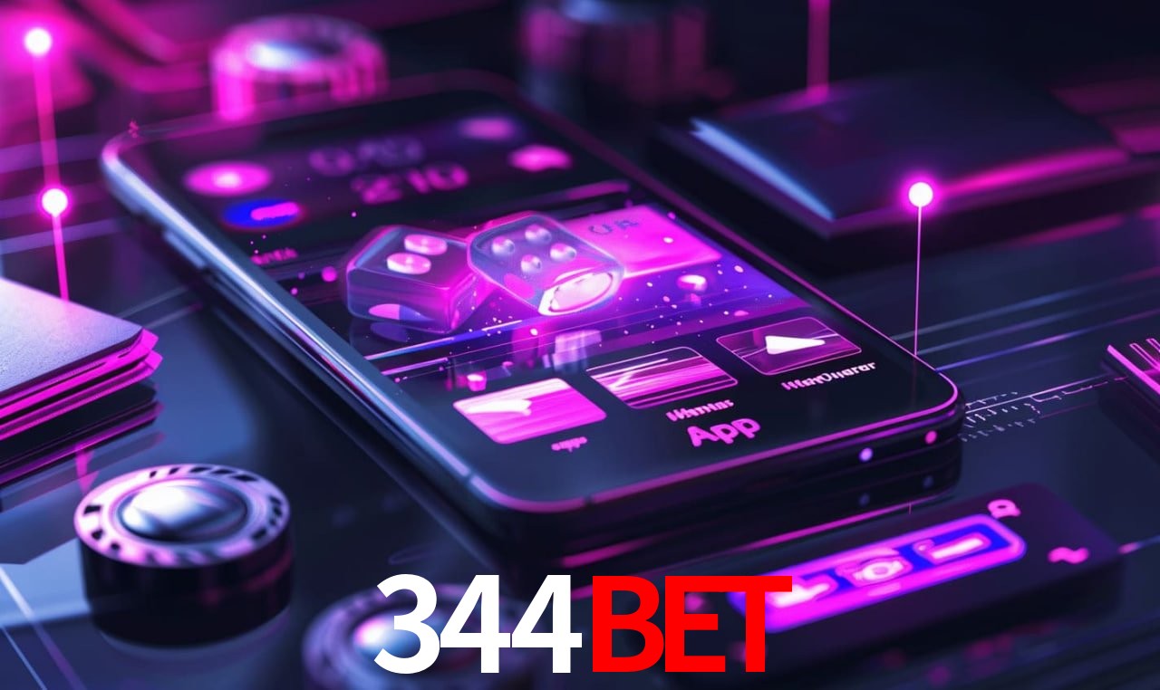 Blackjack Table 344bet