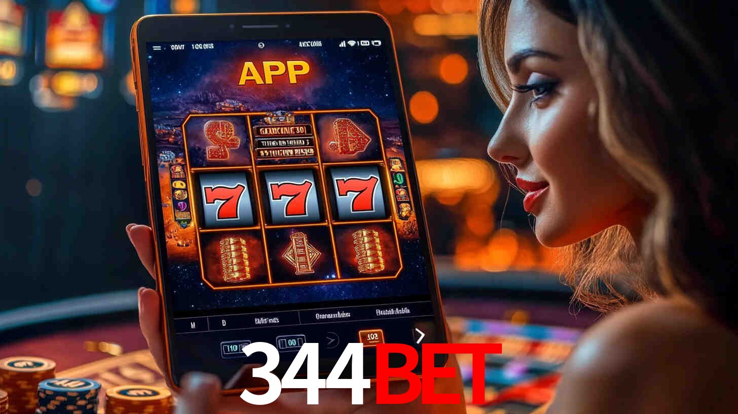 Descubra a Magia dos Jogos de Arcade no 344bet