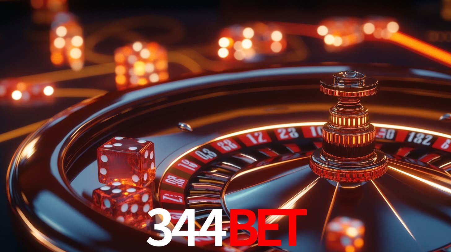 Welcome Bonus 344bet