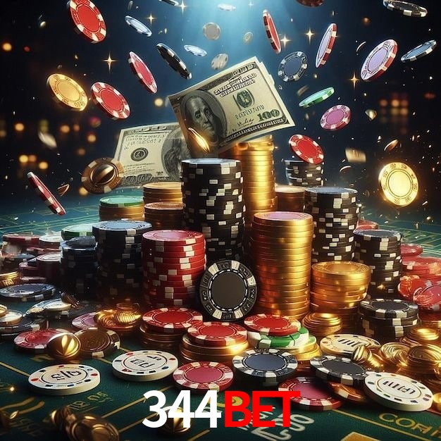 Promoções Sazonais 344bet