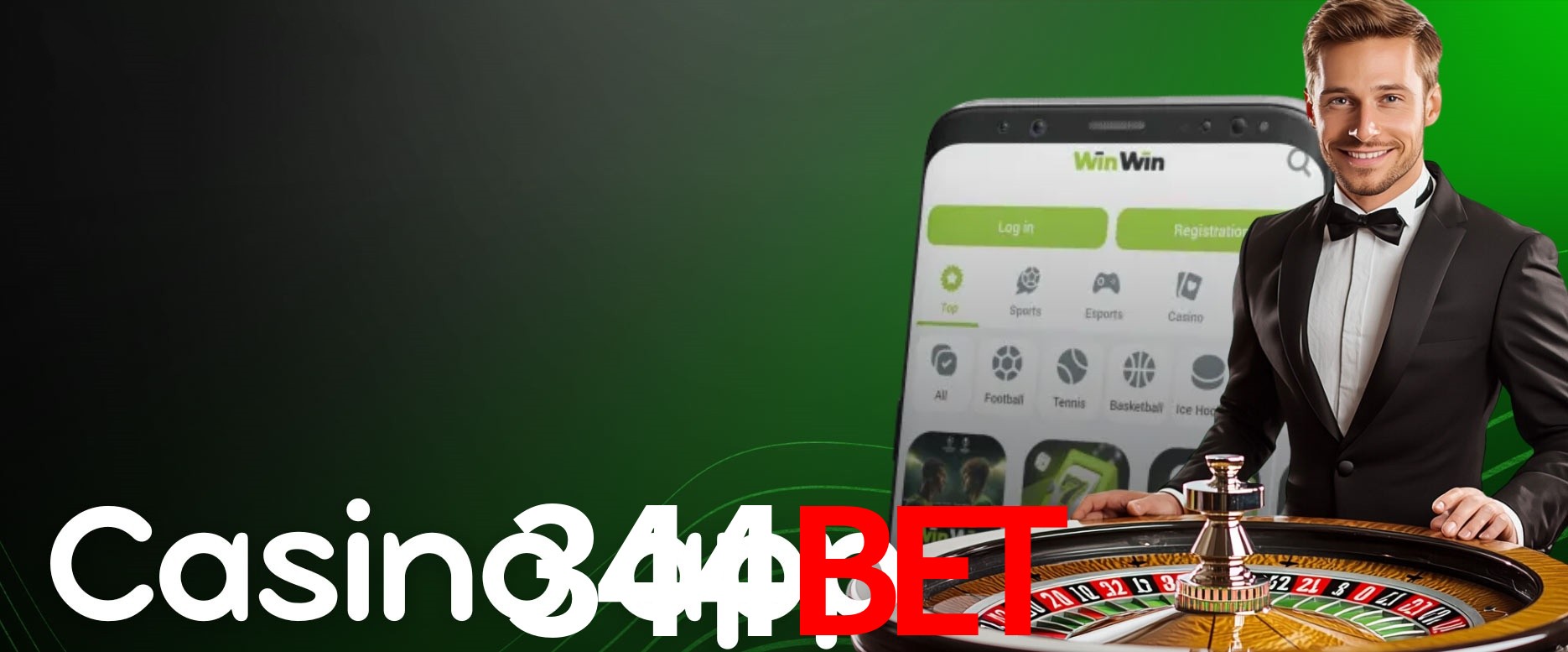 Slot Games 344bet