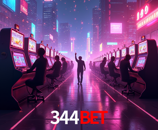 Apostas Esportivas na 344bet: Um Guia Completo