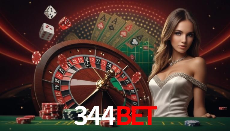 Experiência VIP 344bet