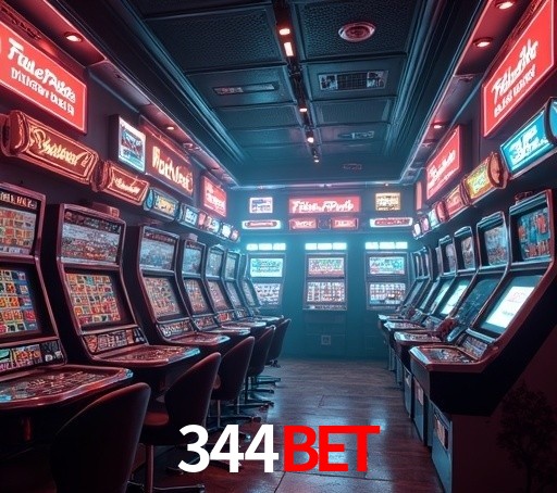 Explorando a Categoria de Eventos em Apostas na 344bet